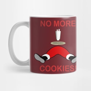 No More Cookies! Mug